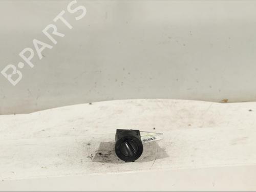 Used Headlight switch Headlight switch VW PASSAT B5.5 (3B3) 2.5 TDI (150 hp) 11989634 11989634