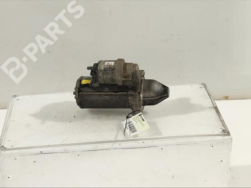 Startmotor OPEL CORSA D (S07) [2006-2015]  11902536