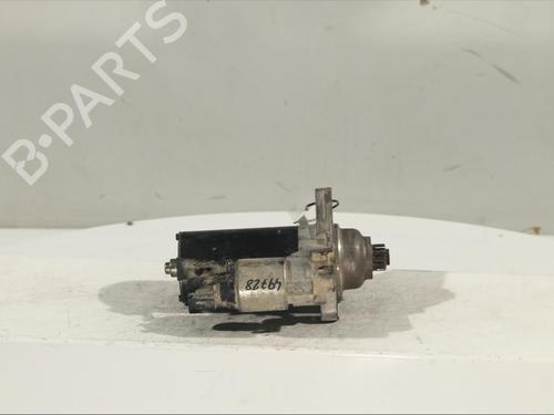 Used Starter Starter SEAT IBIZA IV (6J5, 6P1) 1.2 TSI (86 hp) 11912900 11912900