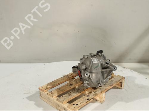 Rear differential JAGUAR XE (X760) 2.0 | BP31843490M24 - Image 3