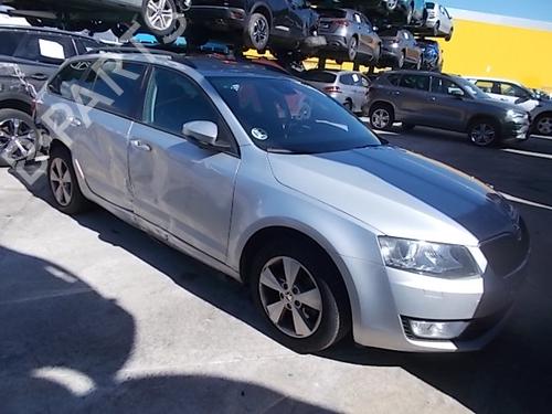 Starter SKODA OCTAVIA III Combi (5E5, 5E6) 1.6 TDI | BP26900381M8  - Image 8