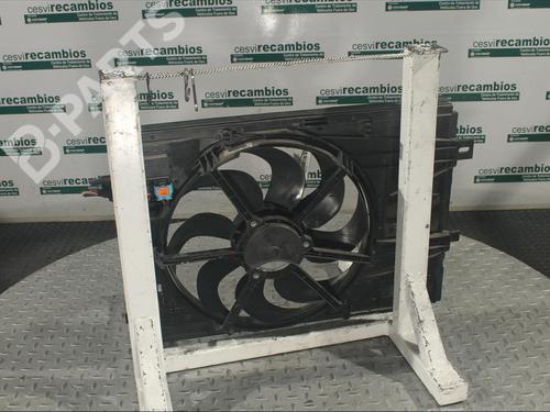 Radiator fan CITROËN C4 Picasso II 1.6 VTi 120 | BP11954806M35 