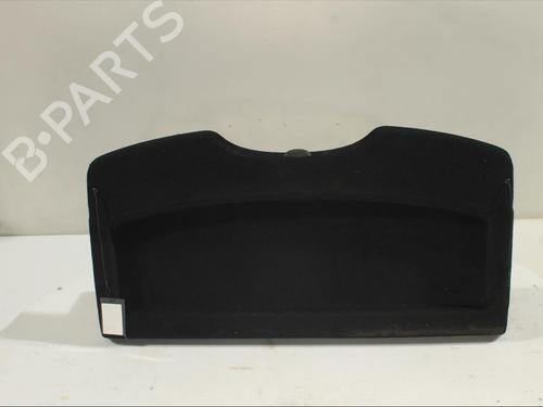 Used Rear parcel shelf SKODA FABIA III (NJ3) 1.0 (75 hp) 27555324
