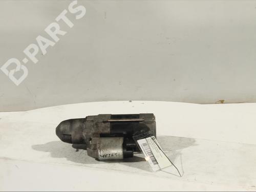 Used Starter OPEL ASTRA K (B16) 1.6 CDTi (68) (110 hp) 11905214