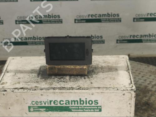 Used Electronic module Electronic module RENAULT GRAND SCÉNIC III (JZ0/1_) 1.9 dCi (JZ0J, JZ0N, JZ1K, JZ1S) (131 hp) 12075888 12075888