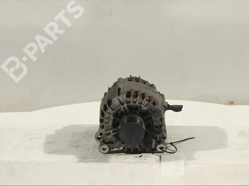 Alternator VW CC B7 (358) 2.0 TDI | BP11982326M7 