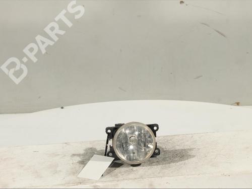 Used Right front fog light PEUGEOT 208 I (CA_, CC_) [2012-2020]  11911327