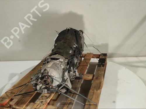 Gearbox BMW X3 (G01, F97, G08) xDrive 20 d | BP24019701M3 