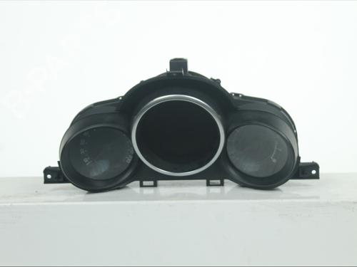 Used Instrument cluster Instrument cluster FIAT 500X (334_) 1.4 (334AXC1B, 334AXC11) (140 hp) 34145224 34145224