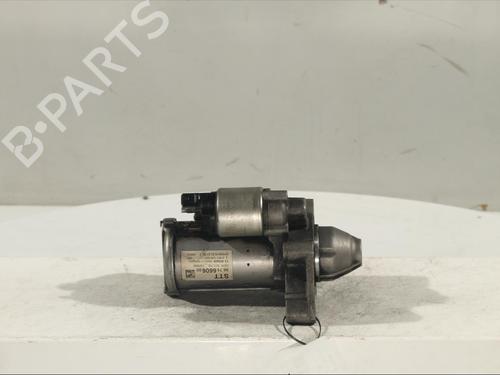Used Starter Starter PEUGEOT 308 II (LB_, LP_, LW_, LH_, L3_) 1.5 BlueHDi 130 (131 hp) 11997921 11997921