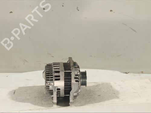 Alternator MITSUBISHI ASX (GA_W_) 1.6 MIVEC (GA1W) | BP13937866M7