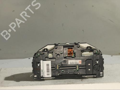 Used Instrument cluster NISSAN QASHQAI II SUV (J11, J11_) 1.6 dCi (130 hp) 27815407
