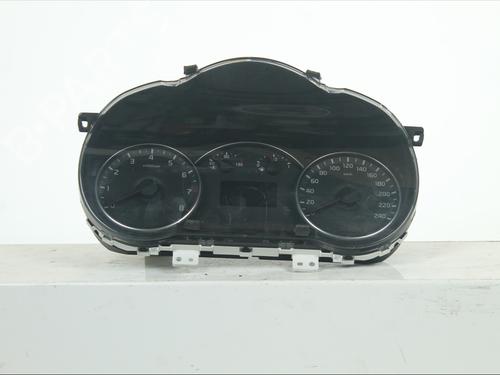 Used Instrument cluster Instrument cluster KIA CARENS IV 1.6 GDi (135 hp) 34529948 34529948