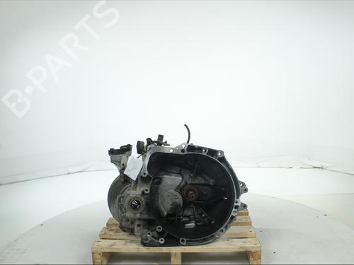 Used Gearbox Gearbox OPEL GRANDLAND / GRANDLAND X (A18, P1UO) 1.5 Turbo D (75) (131 hp) 34573622 34573622