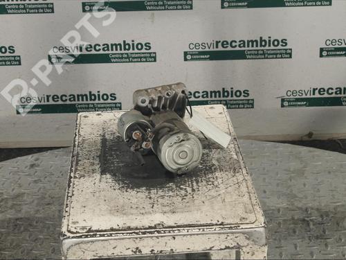 Starter CITROËN C4 II (NC_) 1.6 HDi 90 | BP11899980M8 