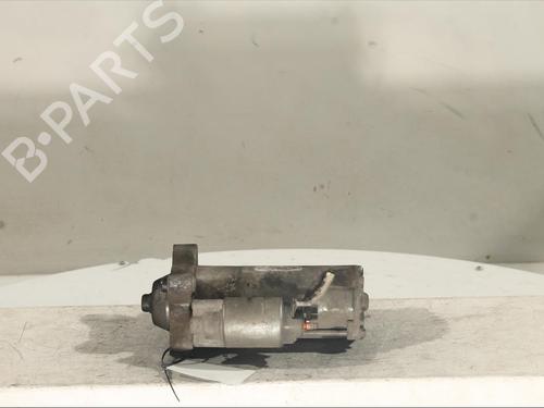 Used Starter FORD MONDEO IV (BA7) [2007-2015]  18152693