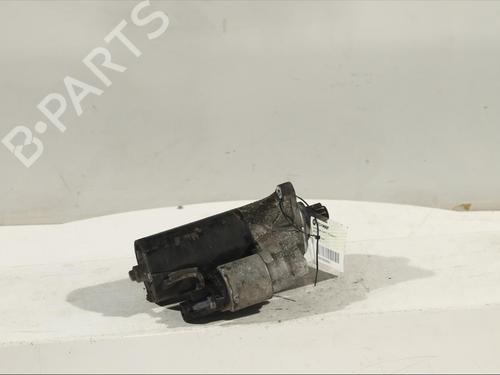 Used Starter Starter VW GOLF PLUS V (5M1, 521) 1.4 TSI (170 hp) 11905900 11905900