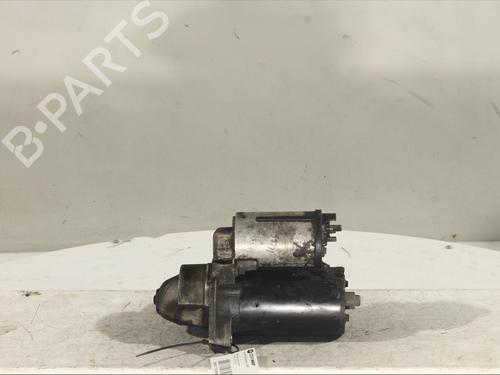 Used Starter Starter AUDI A4 B5 (8D2) 2.8 quattro (193 hp) 17208469 17208469