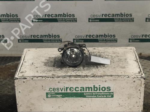 Used Right front fog light Right front fog light FORD FIESTA VI (CB1, CCN) 1.6 TDCi (75 hp) 11895997 11895997
