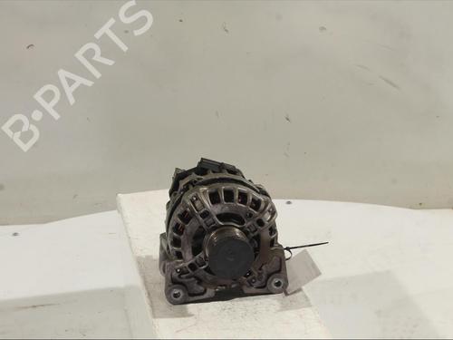 Alternator RENAULT CLIO IV (BH_) 0.9 TCe 90 (BHNF, BHMA, BHMH, BHJK, BHJR) | BP26919987M7 