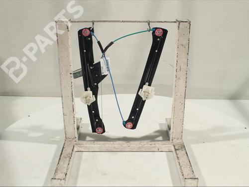 Used Front left window mechanism BMW X1 (F48) [2014-2022]  12085410