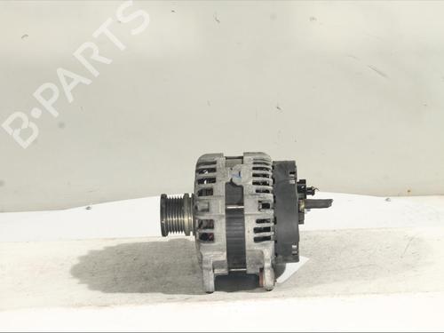 Alternator AUDI A4 B8 (8K2) 2.0 TDI | BP24921968M7