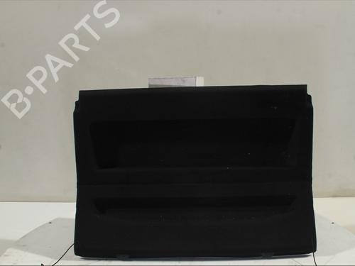 Used Rear parcel shelf DACIA DUSTER (PYM_, PYN_) 1.2 TCe 130 4x4 (131 hp) 33008283