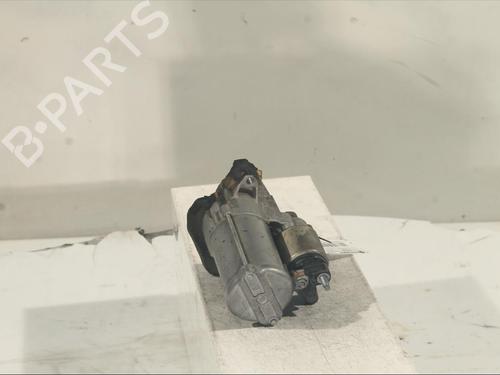 Starter NISSAN QASHQAI II SUV (J11, J11_) 1.6 dCi | BP21125285M8 