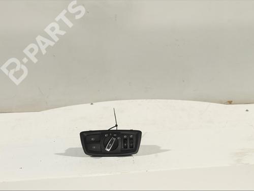 Used Headlight switch BMW 1 (F20) 118 d (150 hp) 11904830