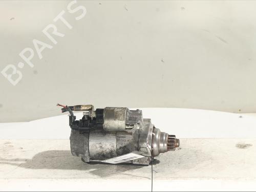 Startmotor VW T-ROC (A11, D11) 1.6 TDI (115 hp) 24654647