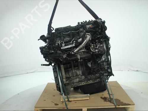 Used Engine Engine PEUGEOT 308 II (LB_, LP_, LW_, LH_, L3_) 1.6 HDi (92 hp) 35360505 35360505