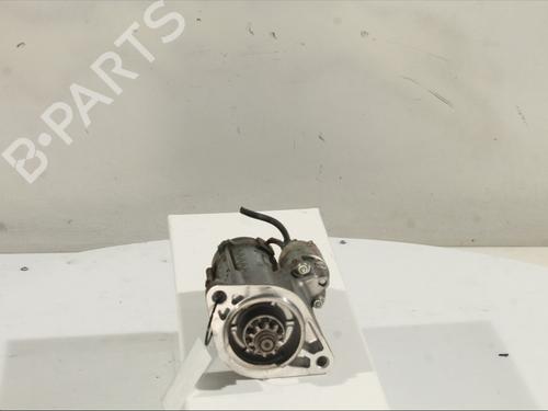 Starter TOYOTA LAND CRUISER PRADO (_J15_) 2.8 D-4D (GDJ150_, GDJ155_, GDJ150, GDJ151) | BP31605965M8