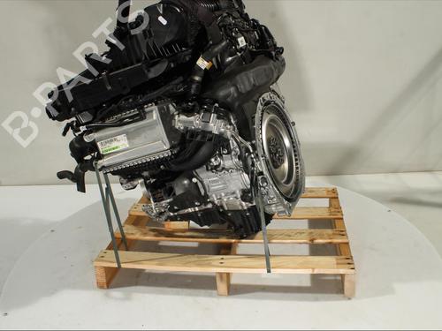 Used Engine MERCEDES-BENZ C-CLASS (W206) C 200 (206.042) (204 hp) 23127088