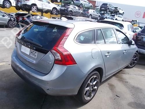 Steering column stalk VOLVO V60 I (155) D3 / D4 | BP26229939I23  - Image 5