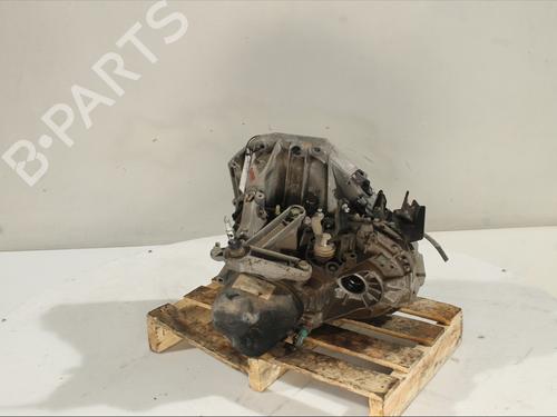 Gearbox NISSAN NV200 Van 1.5 dCi 85 (M20, M20N, M20M) | BP29128966M3 