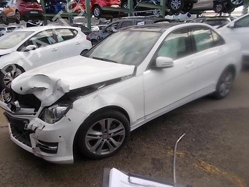 Headlight switch MERCEDES-BENZ C-CLASS (W204) C 250 CGI (204.047) | BP23238430I24 - Image 5