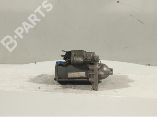Used Starter CITROËN BERLINGO MULTISPACE (B9) 1.6 HDi 90 (92 hp) 11973449