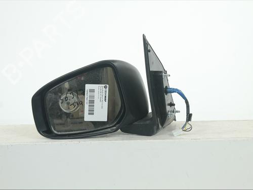 Used Left mirror Left mirror 36791560 36791560