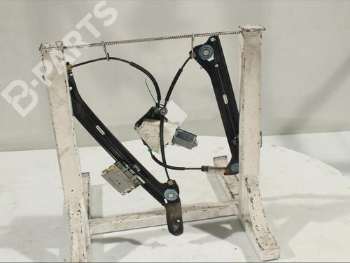 Front right window mechanism AUDI A5 (8T3)  | BP12085177C23 