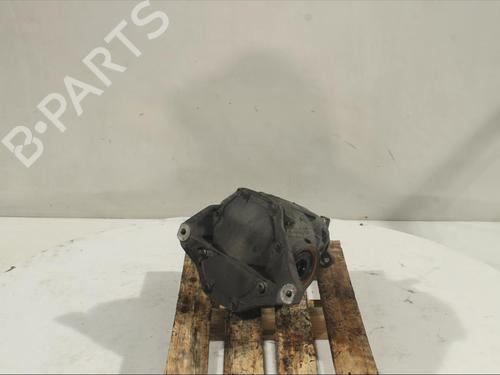 Rear differential MERCEDES-BENZ C-CLASS (W204)  | BP15884202M24 