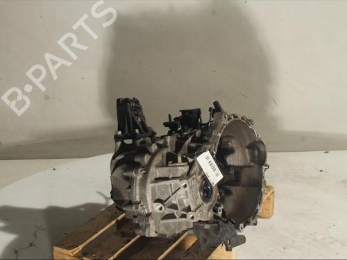Gearbox HYUNDAI i30 (GD) 1.4 CRDi | BP19445275M3 