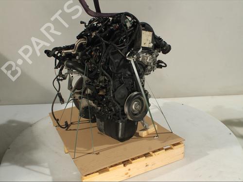 Engine PEUGEOT 208 I (CA_, CC_) 1.6 HDi / BlueHDi 75 | BP29203416M1 