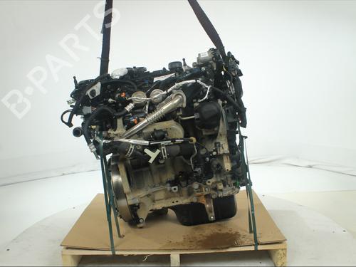 engine-ford-mondeo-v-hatchback-ce-2014-36147791 main image