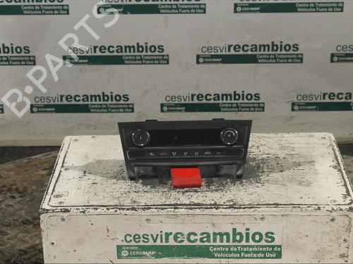 Used Climate control Climate control SEAT TOLEDO IV (KG3) 1.6 (105 hp) 11896761 11896761