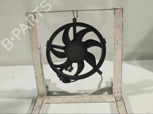 Used Radiator fan Radiator fan MINI MINI (R56) Cooper S (174 hp) 11991079 11991079