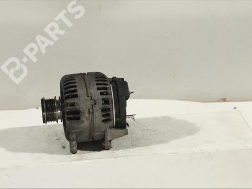 Alternator AUDI A4 B7 (8EC) 2.0 TDI | BP11989694M7