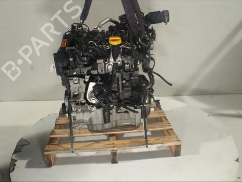 Używane Silnik RENAULT MEGANE IV Hatchback (B9A/M/N_) [2015-2025]  21378850