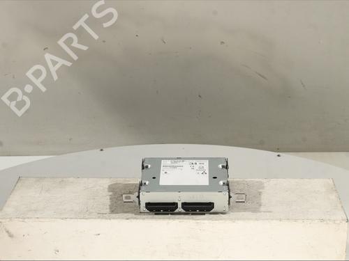 modulo-elettronico-mazda-3-hatchback-bp-2018-30955892 main image