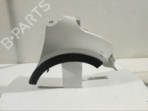 Right front fenders CITROËN C3 III (SX) 1.2 PureTech 82 9812868980
