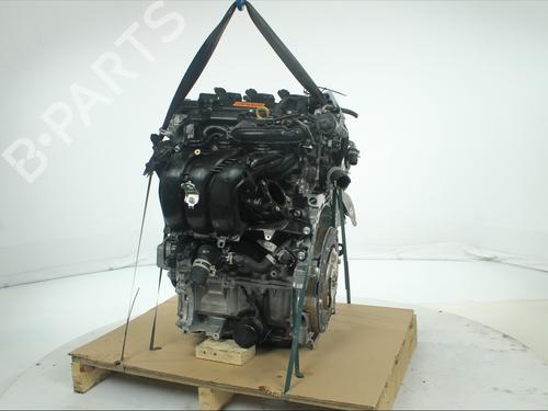 Engine TOYOTA YARIS (_P21_, _PA1_, _PH1_) 1.5 Hybrid (MXPH10, MXPH11) | BP34529876M1 - Image 4